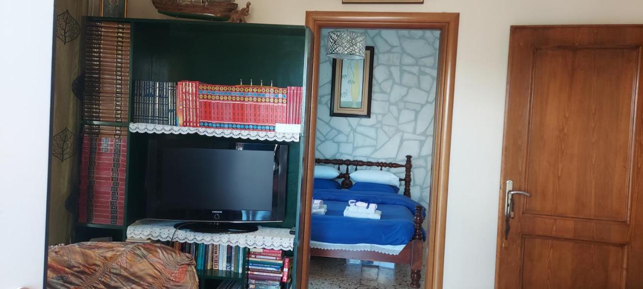 Shley House 2 Villa Artemida  Luaran gambar