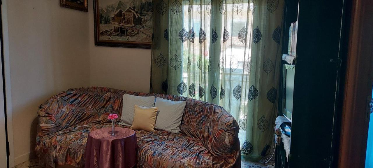 Shley House 2 Villa Artemida  Luaran gambar