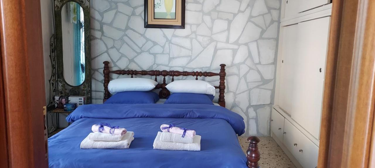 Shley House 2 Villa Artemida  Luaran gambar